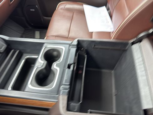 Used 2019 Chevrolet Silverado 3500 High Country w/ Duramax Plus Package image 29