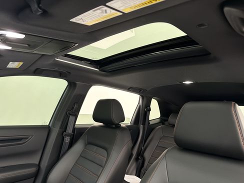 Used 2025 Honda CR-V Sport-L image 22