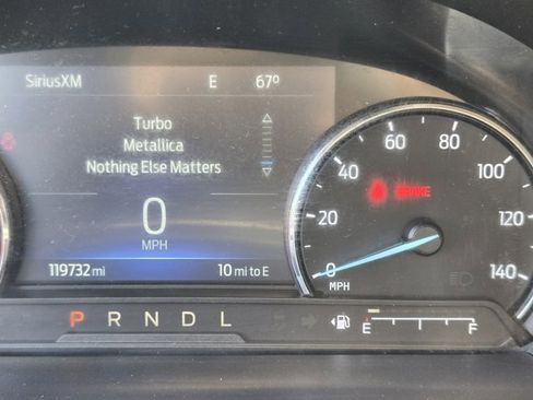 Certified 2022 Ford Explorer XLT w/ Equipment Group 202A image 14