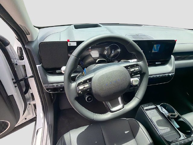 New 2026 Hyundai Ioniq 5 Limited RWD image 11