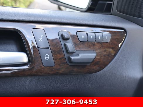 Used 2014 Mercedes-Benz ML 350 2WD image 13