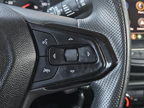 Used 2022 Chevrolet TrailBlazer LS image 16