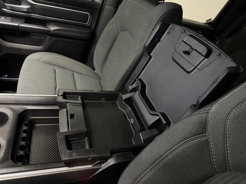 Used 2023 RAM 1500 Big Horn AWD/4WD image 31