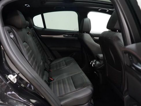 New 2025 Alfa Romeo Stelvio Sprint image 35