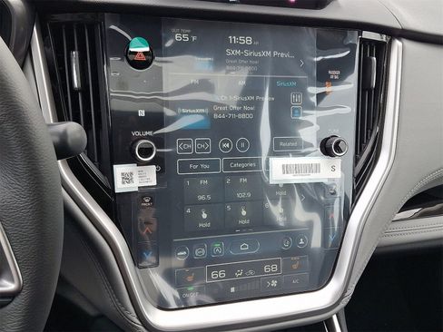 New 2025 Subaru Legacy Limited image 9