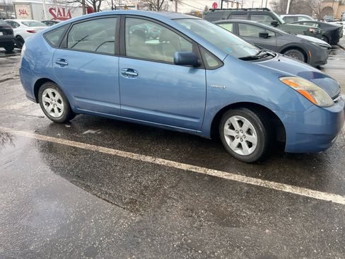 Used 2006 Toyota Prius image 6