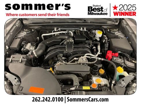 Used 2021 Subaru Outback Premium AWD/4WD image 18