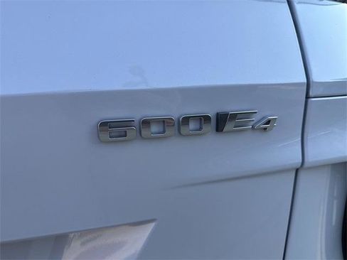 New 2026 Cadillac Lyriq Premium Luxury image 24