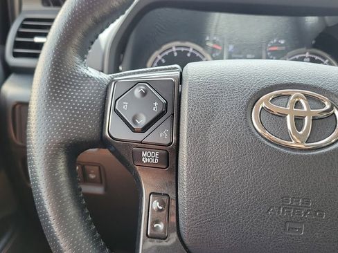Used 2023 Toyota 4Runner TRD Pro AWD/4WD image 22