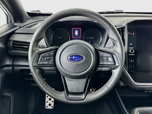 Used 2024 Subaru Crosstrek 2.5i Sport AWD/4WD image 18