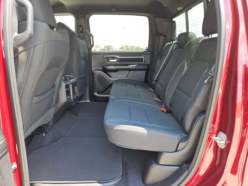 New 2026 RAM 1500 Lone Star image 13