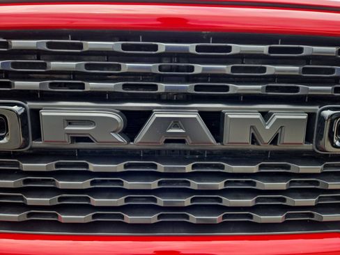 Used 2024 RAM 2500 Big Horn w/ Night Edition AWD/4WD image 11
