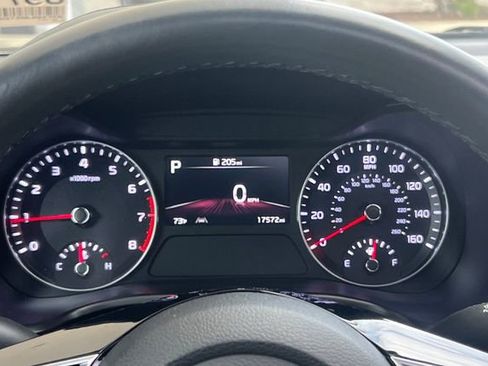 Used 2024 Kia Forte GT-Line w/ GT-Line Premium Package FWD image 32