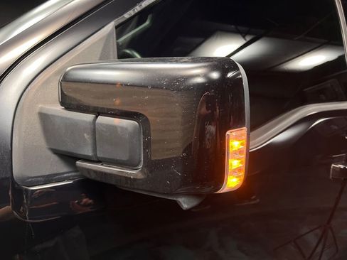 Used 2021 Ford F150 Lariat w/ Max Trailer Tow Package image 36