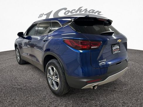 Used 2023 Chevrolet Blazer LT image 21