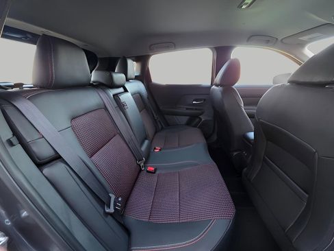 New 2026 Nissan Kicks SR w/ Cold Weather Package image 9