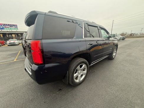 Used 2019 Chevrolet Tahoe Premier image 3