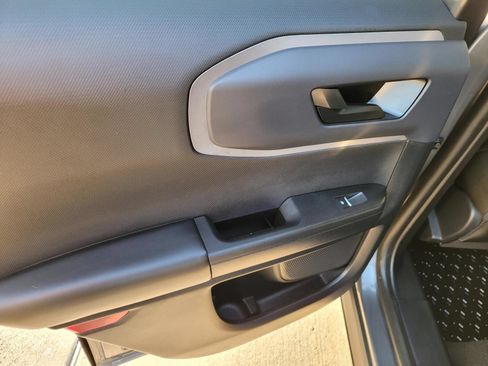 Used 2022 Ford Bronco Sport Big Bend w/ Convenience Package AWD/4WD image 13