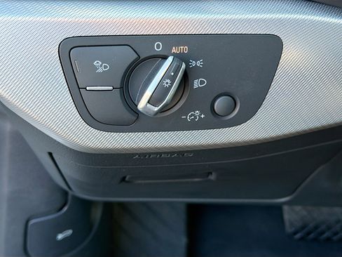 Used 2025 Audi A5 2.0T Premium Plus image 34