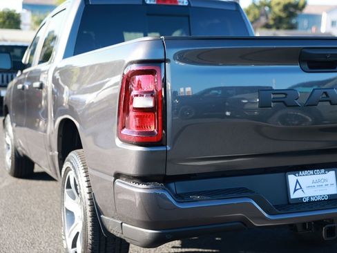 New 2026 RAM 1500 Express RWD image 10