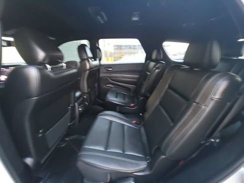 Used 2021 Dodge Durango GT w/ Blacktop Package AWD/4WD image 22