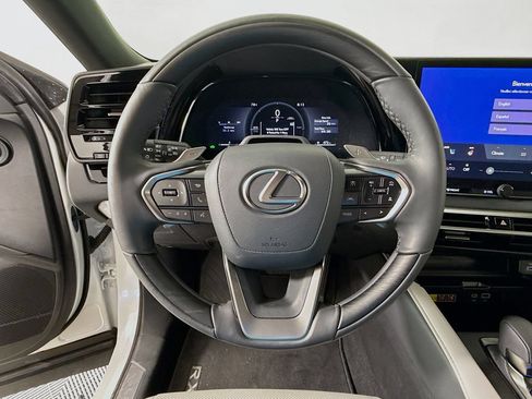 Certified 2025 Lexus RX 350h w/ Convenience Package AWD/4WD image 11