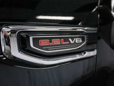 Used 2023 GMC Sierra 1500 Denali AWD/4WD image 4
