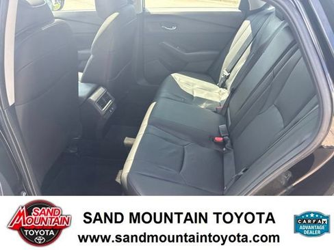 Used 2023 Honda Accord EX-L image 13