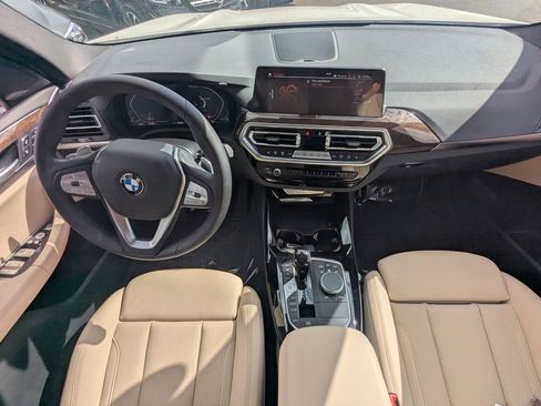 Used 2024 BMW X3 sDrive30i w/ Convenience Package w/ZPA image 2
