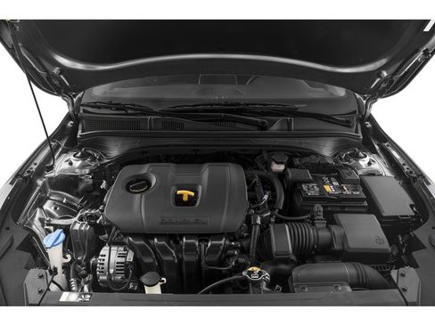 Certified 2023 Kia Forte LXS image 8