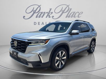 Used 2023 Honda Pilot Touring