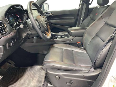 Used 2026 Dodge Durango GT AWD/4WD image 18