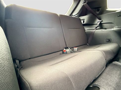 New 2025 Mitsubishi Outlander ES image 27