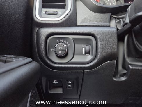 New 2026 RAM 1500 Lone Star image 37