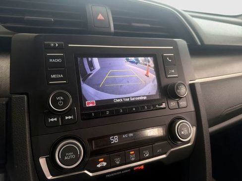 Used 2018 Honda Civic LX image 32