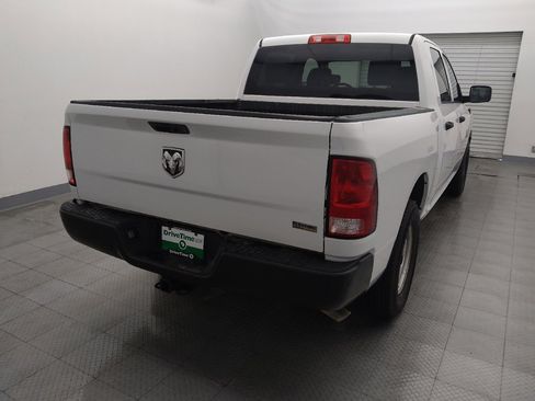 Used 2018 RAM 1500 Tradesman image 7