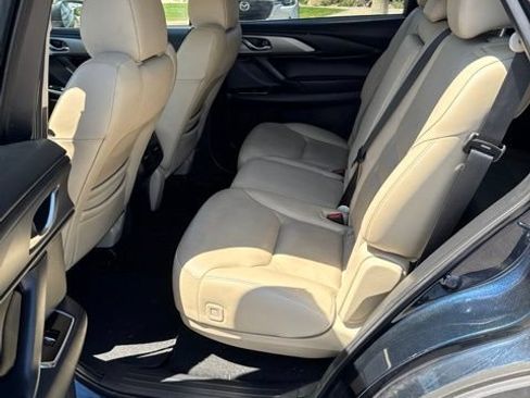 Used 2022 MAZDA CX-9 Touring AWD/4WD image 6