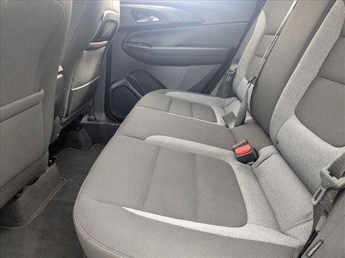 Used 2023 Chevrolet TrailBlazer LT image 17