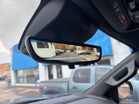 New 2026 Chevrolet Suburban High Country w/ Sun And Tow Package image 28