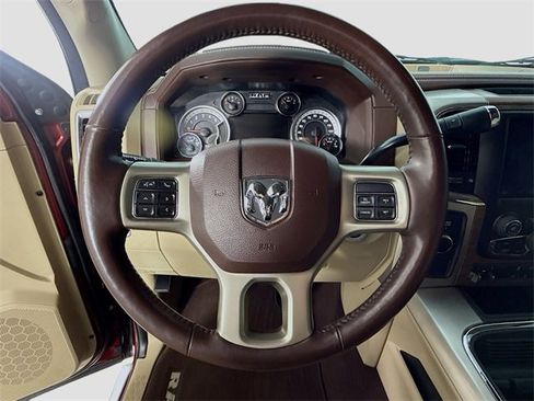 Used 2018 RAM 2500 Laramie w/ Convenience Group image 11