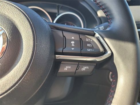 Used 2024 MAZDA CX-5 Carbon Edition image 27