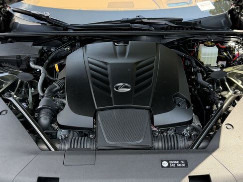 Used 2021 Lexus LC 500 Convertible w/ Touring Package RWD image 26