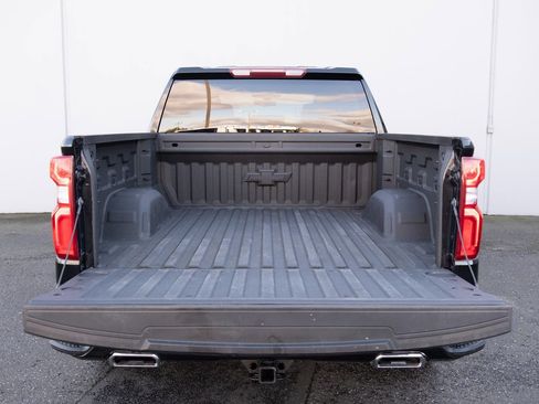 Used 2021 Chevrolet Silverado 1500 RST image 22