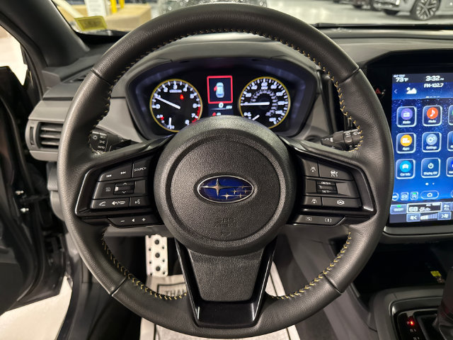 Certified 2024 Subaru Crosstrek 2.5i Sport AWD/4WD image 11