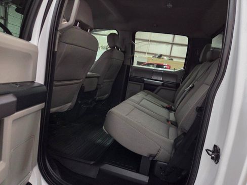 Used 2020 Ford F250 XLT w/ XLT Premium Package AWD/4WD image 77