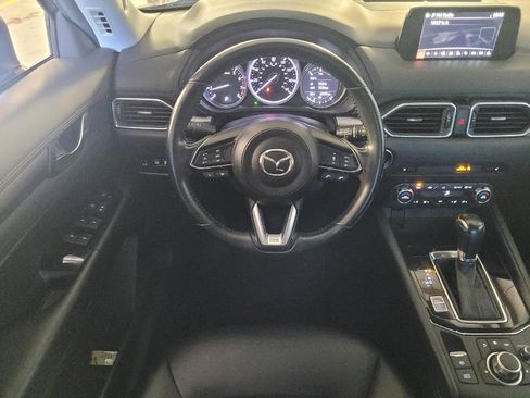 Used 2018 MAZDA CX-5 Touring w/ Preferred Equipment Package FWD image 22