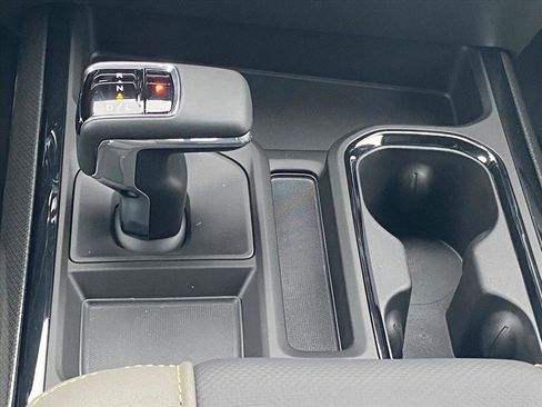 New 2026 Chevrolet Silverado 1500 ZR2 w/ Dark Appearance Package image 15