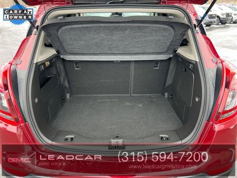 Used 2022 Buick Encore Preferred w/ Safety Package image 23