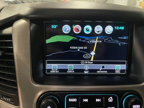 Used 2018 GMC Yukon Denali w/ Denali Ultimate Package image 13