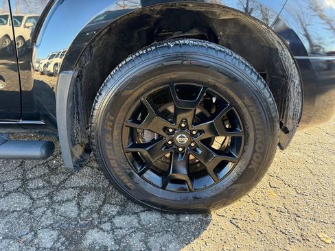 Used 2019 Nissan Frontier SV w/ Value Truck Package image 13